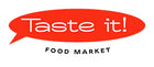 Taste it! Market