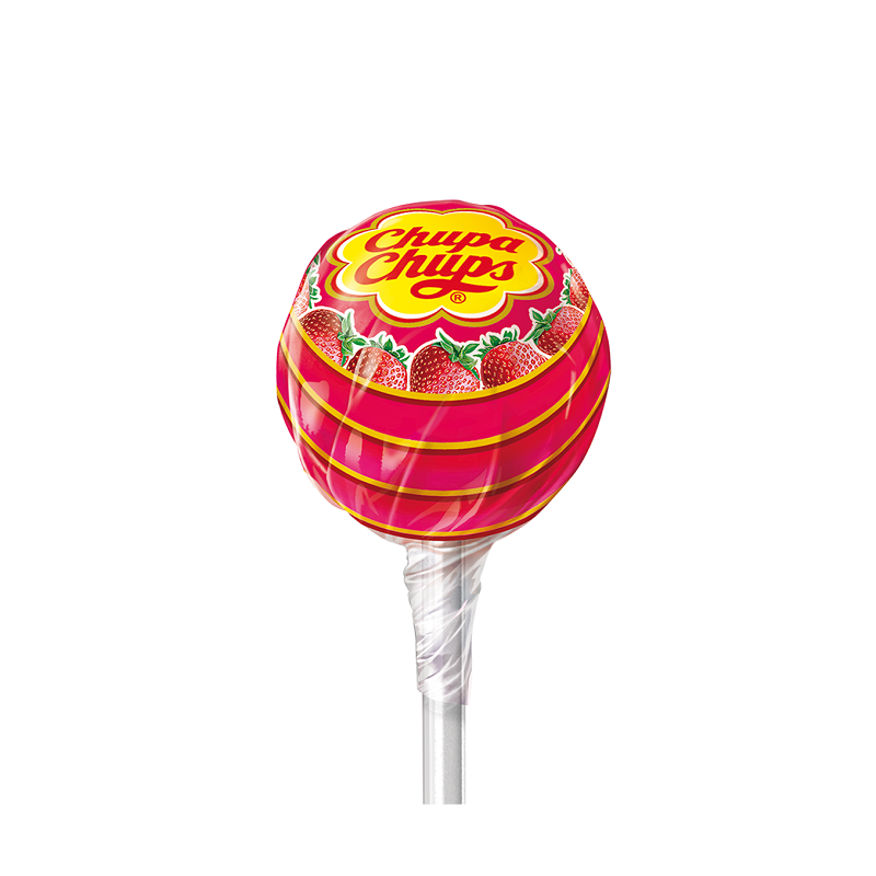 Chupa Chups Lollipop – Taste it! Market