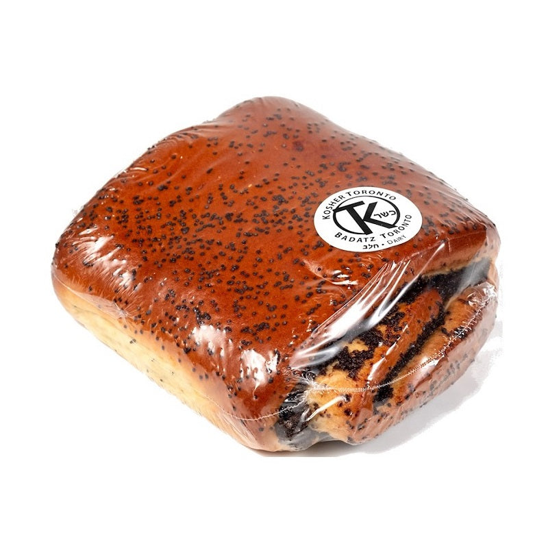 Empire Bakery Poppy Seed Bun Taste it! Market