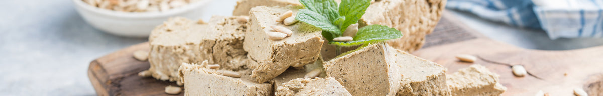 International Halva – Taste it! Market