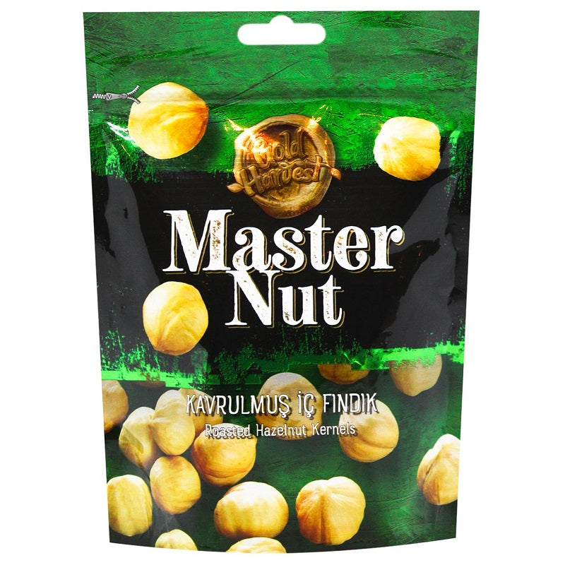 Master Nut Roasted Hazelnuts – Taste it! Market