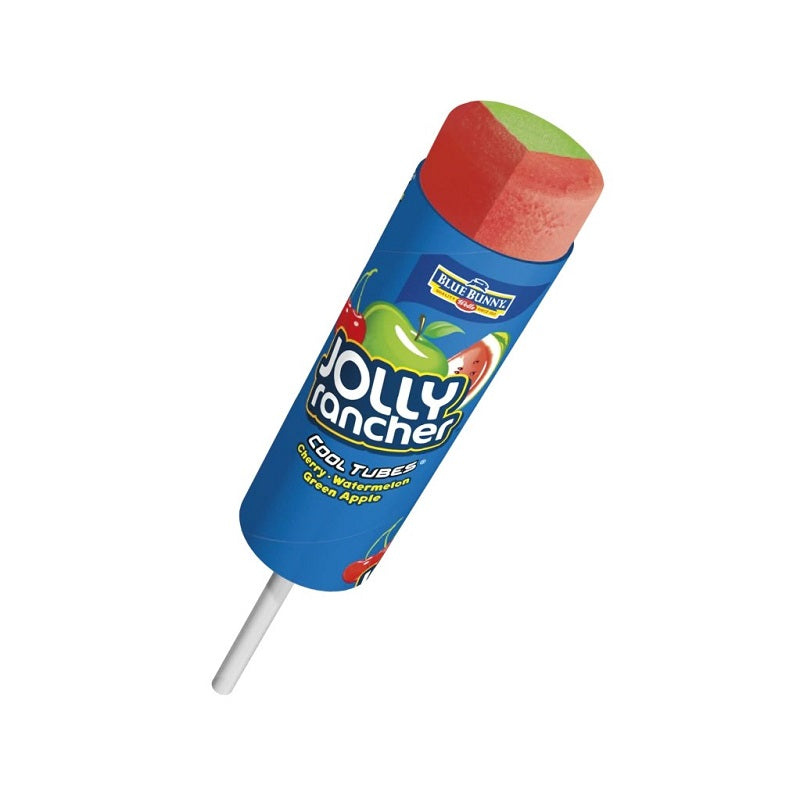 Blue Bunny Jolly Rancher Cool Tubes Taste it! Market Blue Bunny Jolly Rancher Cool Tubes Taste it! Market
