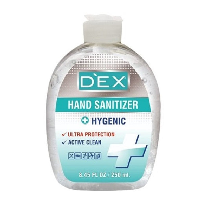 Dex Hand Dex Hand Sanitizer – Taste it! Market