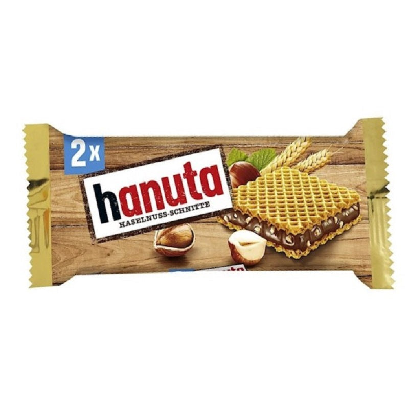 Hanuta Waffle – Taste it! Market