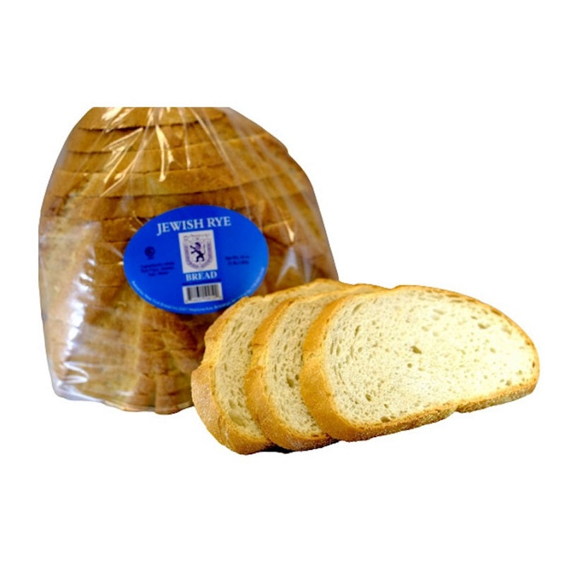 Jewish Rye Bread Taste it! Market